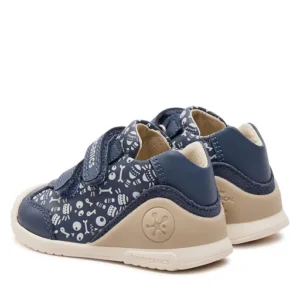 Sneakersy Biomecanics 242130-A