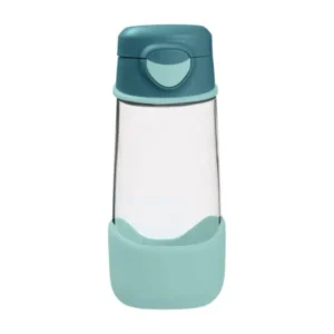 B.box Sportowa butelka tritanowa 450ml Emerald Forest