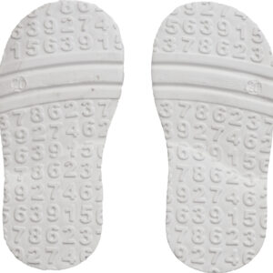 Buty profilaktyczne Danielki TX105/TX115 Szary biały