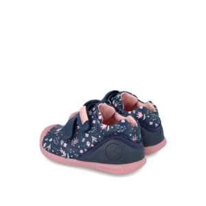 Sneakersy Biomecanics 241102-A183