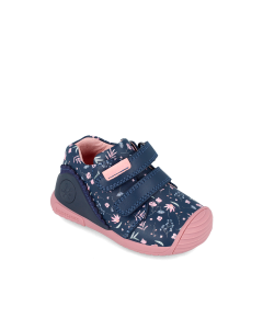 Sneakersy Biomecanics 241102-A183