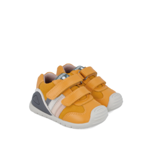 Sneakersy Biomecanics 241110-B240