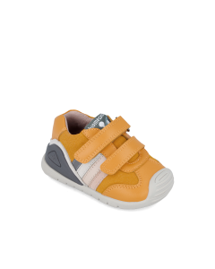 Sneakersy Biomecanics 241110-B240
