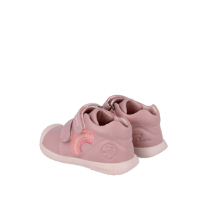 Sneakersy Biomecanics 241125-B159
