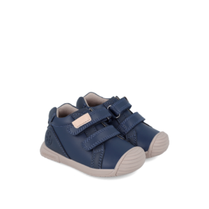 Sneakersy Biomecanics 241126-A789