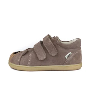 Trzewiki Barefoot Mido Misie 184/284 Stone