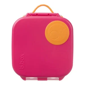 B.box Mini Lunchbox Strawberry Shake
