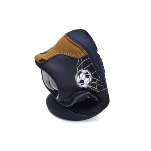 Buty dziecięce Barefoot D.D.step S063-42833M Royal Blue