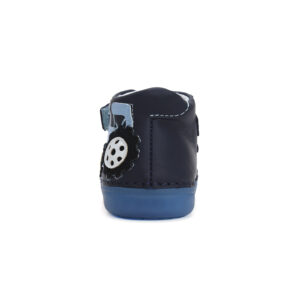 Buty dziecięce Trzewiki D.D.step S066-42263