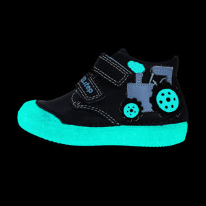 Buty dziecięce Trzewiki D.D.step S066-42263