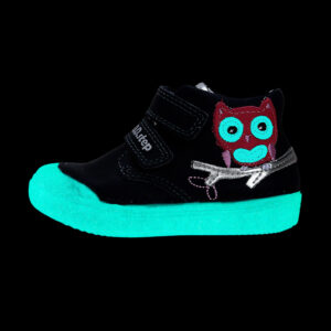 Buty dziecięce Trzewiki D.D.step S066-42820A