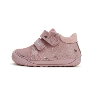 Buty dziecięce Trzewiki D.D.step S070-42189A Barefoot