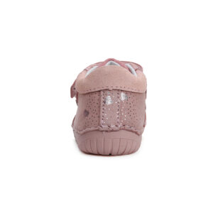 Buty dziecięce Trzewiki D.D.step S070-42189A Barefoot