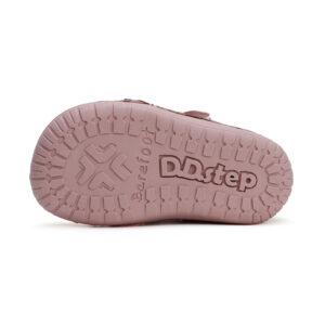 Buty dziecięce Trzewiki D.D.step S070-42189A Barefoot