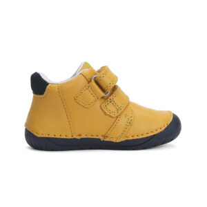 Buty dziecięce Trzewiki D.D.step S070-42919 Barefoot
