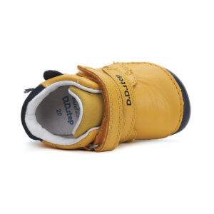 Buty dziecięce Trzewiki D.D.step S070-42919 Barefoot