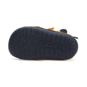 Buty dziecięce Trzewiki D.D.step S070-42919 Barefoot