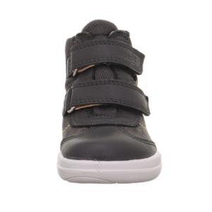Superfit Trzewiki Superfree 1-000544-2000 szary GORETEX