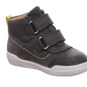Superfit Trzewiki Superfree 1-000544-2000 szary GORETEX
