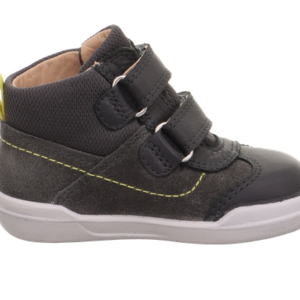 Superfit Trzewiki Superfree 1-000544-2000 szary GORETEX
