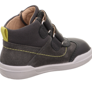 Superfit Trzewiki Superfree 1-000544-2000 szary GORETEX