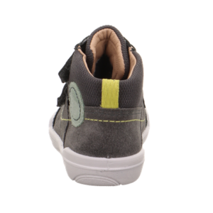 Superfit Trzewiki Superfree 1-000544-2000 szary GORETEX