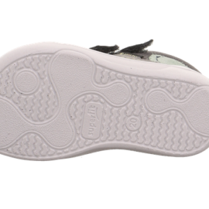 Superfit Trzewiki Superfree 1-000544-2000 szary GORETEX