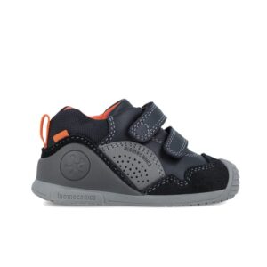Sneakersy Biomecanics 241120-A054