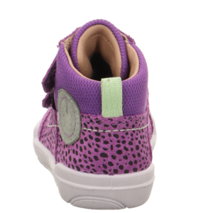 Superfit Trzewiki Superfree 1-000544-8500 fioletowy GORETEX