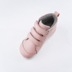 Buty dziecięce Bobux HI Court Seashell 637806