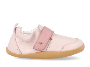 Buty dziecięce Bobux Xplorer Ripple Blossom - Lotus 502503