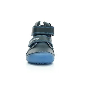 Buty dziecięce Barefoot D.D.step A063-42719M Royal Blue