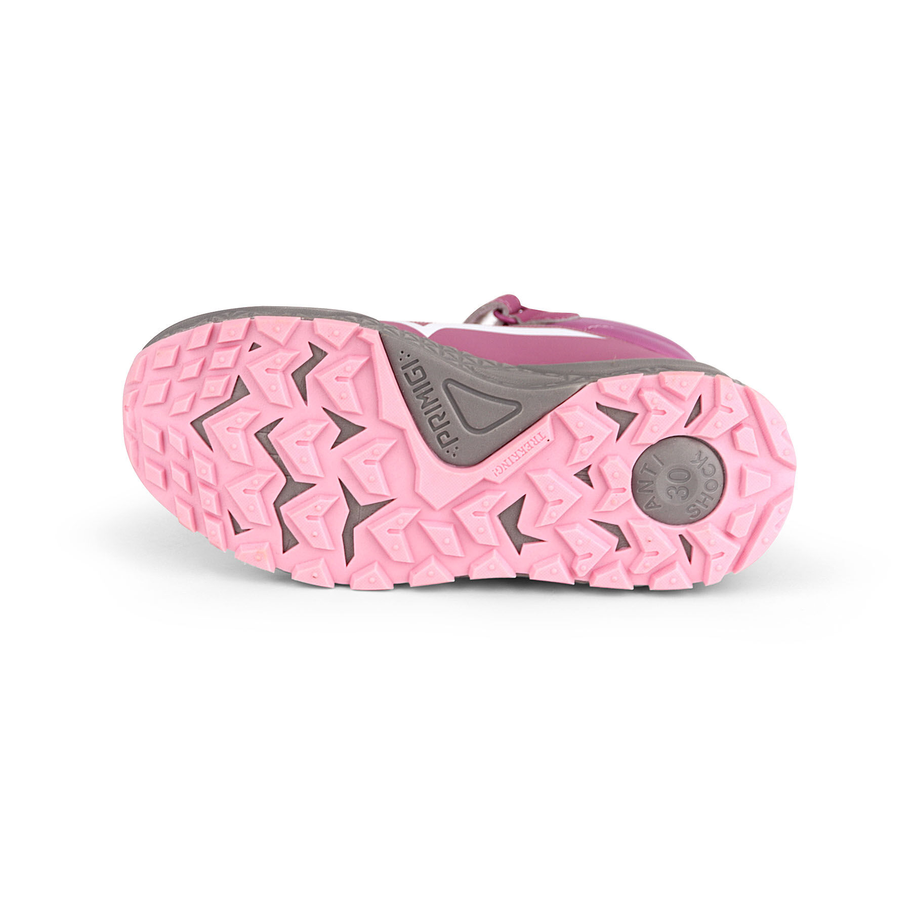 Buty dziewczęce Primigi 6918711 GORETEX - obrazek 2