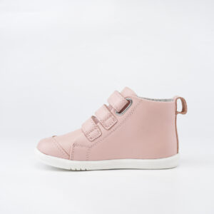 Buty dziecięce Bobux HI Court Seashell 637806