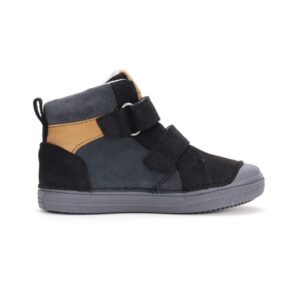Buty dziecięce D.D.step A049-42430AM Dark Grey
