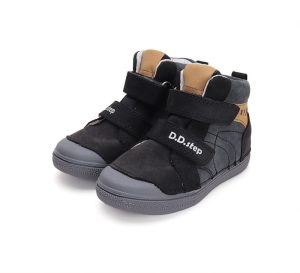 Buty dziecięce D.D.step A049-42430AM Dark Grey