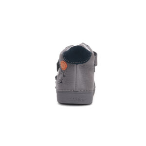 Buty dziecięce D.D.step A068-42418BM Dark Grey