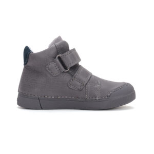 Buty dziecięce D.D.step A068-42418BM Dark Grey