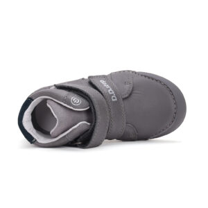 Buty dziecięce D.D.step A068-42418BM Dark Grey