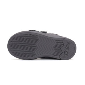 Buty dziecięce D.D.step A068-42418BM Dark Grey