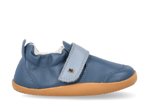 Buty dziecięce Bobux Xplorer Ripple Cobalt-Jeans 502504