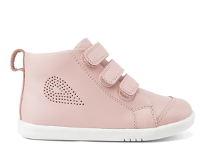 Buty dziecięce Bobux HI Court Seashell 637806