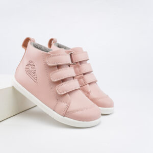 Buty dziecięce Bobux HI Court Seashell 637806