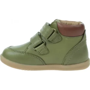 Buty dziecięce Bobux Timber Sea Kelp
