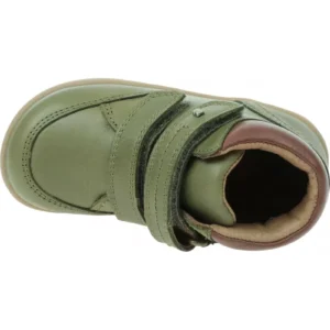 Buty dziecięce Bobux Timber Sea Kelp