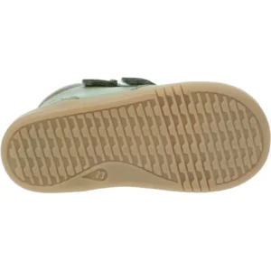 Buty dziecięce Bobux Timber Sea Kelp
