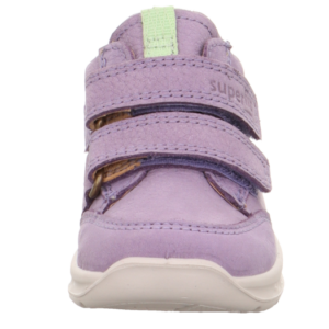 Superfit Trzewiki Breeze 1-000369-8510 fioletowy GORETEX