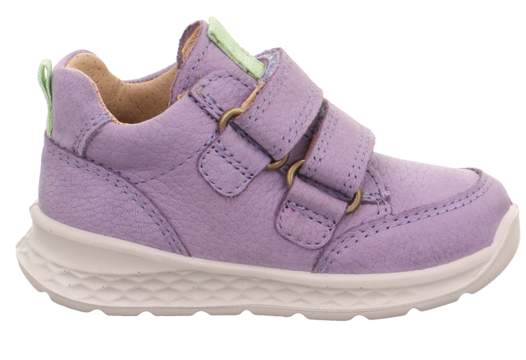 Superfit Trzewiki Breeze 1-000369-8510 fioletowy GORETEX