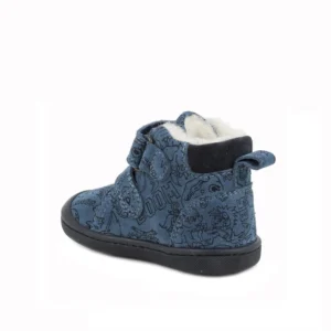 Śniegowce Primigi 6906766 Barefoot