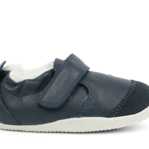 Buty zimowe do nauki chodzenia Bobux Marvel Arctic Navy 500608J